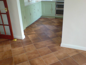 Amtico Flooring