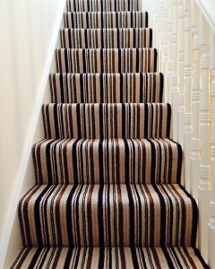 Stair runners