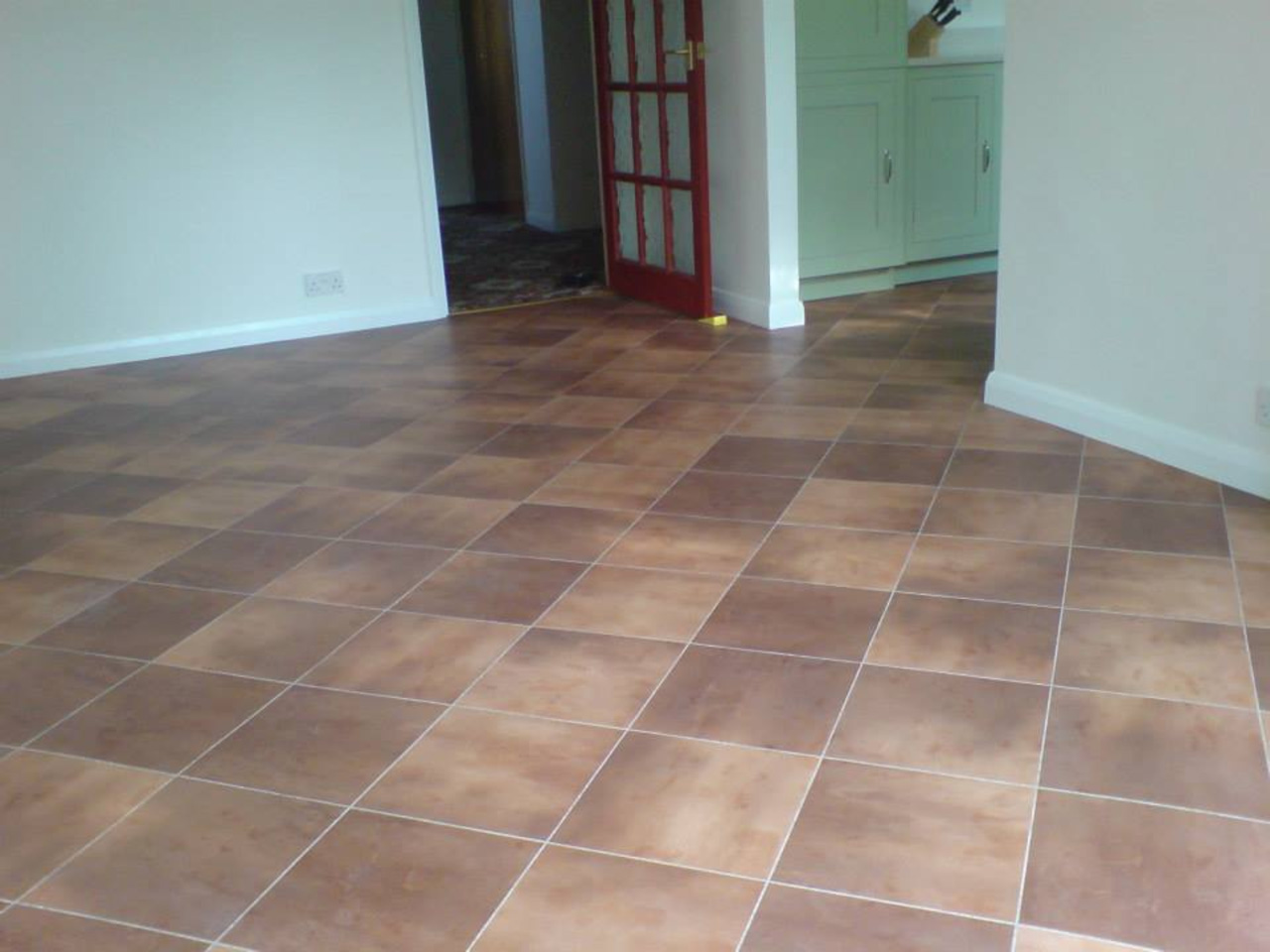 Karndean or Amtico? Amwick Floors